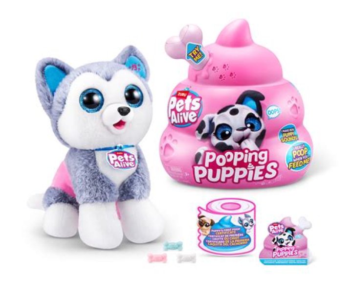 Unlocking The Enigma Of Pooping Puppies: A Comprehensive Guide