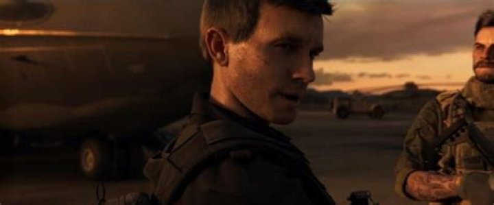 Unraveling The Mystery: How Is Graves Alive In MW3?