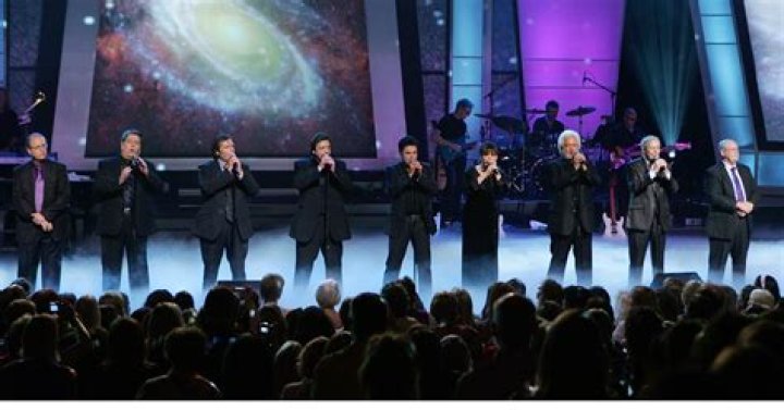 Exploring The Lives Of The Osmonds: How Many Are Still Alive?