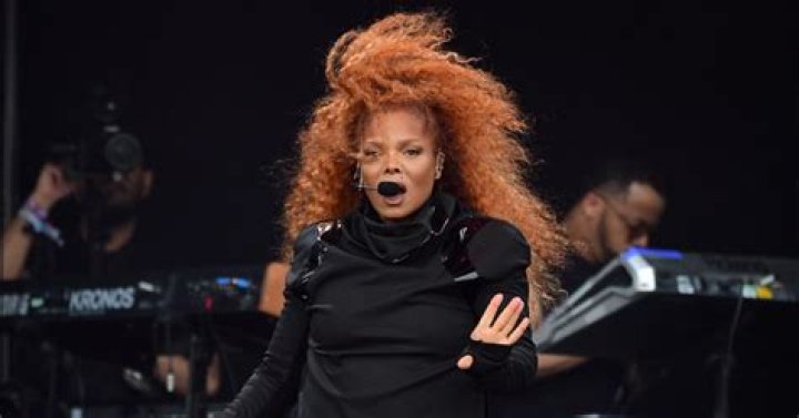 Unraveling Janet Jackson's Marital Journey: How Many Times Has She Been Married?