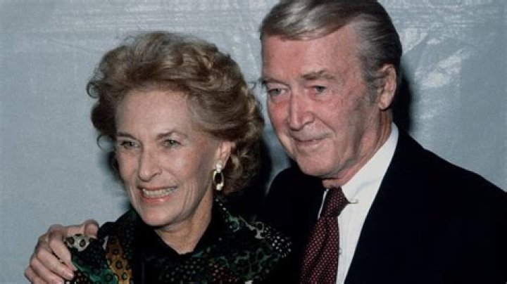 Unraveling The Love Life Of Jimmy Stewart: How Many Times Was He Married?