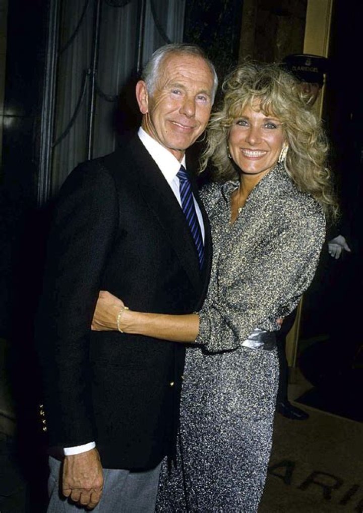 Johnny Carson: Exploring His Marital Journey