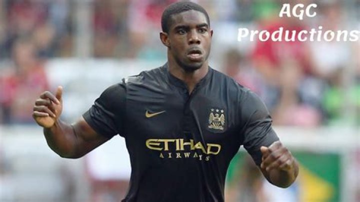 Micah Richards: A Journey Through Trophies And Triumphs