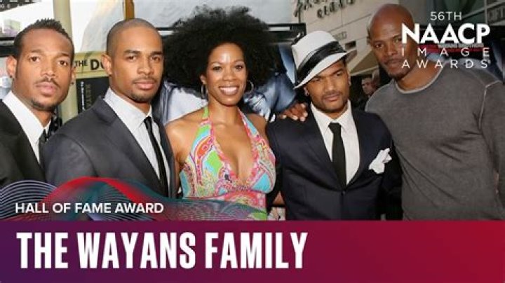 Discovering The Wealth Of The Wayans Family: How Much Are They Worth?