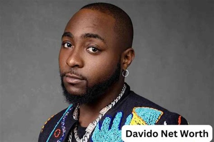 Unveiling The Wealth: How Much Is Davido's Net Worth?