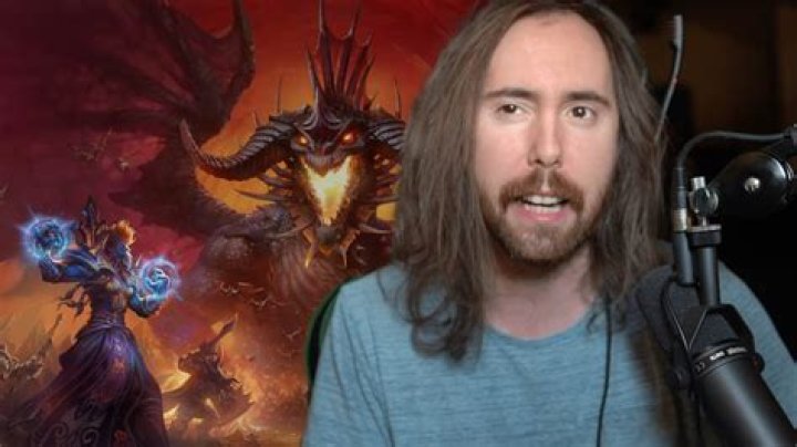 Unveiling The Wealth Of Asmongold: How Much Does He Make?