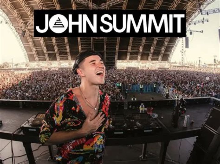 Unveiling The Earnings Of John Summit: How Much Does He Make?