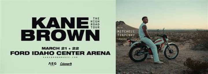 Unveiling The Earnings Of Kane Brown: How Much Does He Make?