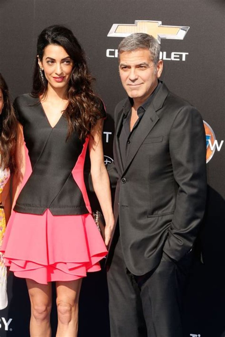Unveiling The Wealth Of Amal Clooney: How Much Is Amal Clooney Worth?