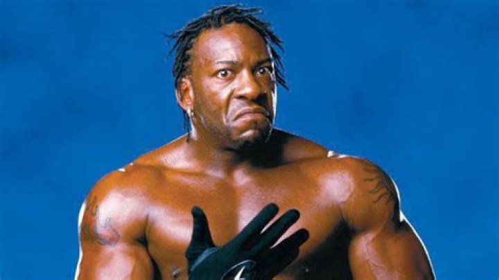 Uncover The Net Worth Of Booker T: A Comprehensive Analysis