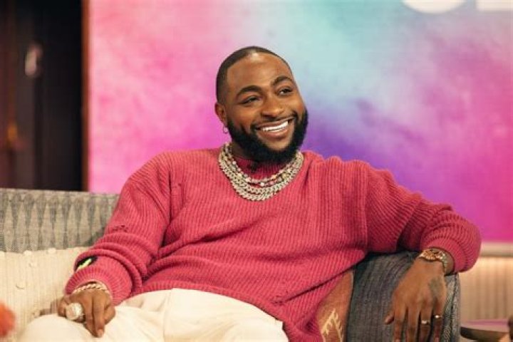 Unveiling The Wealth: How Much Is Davido Worth In Naira?
