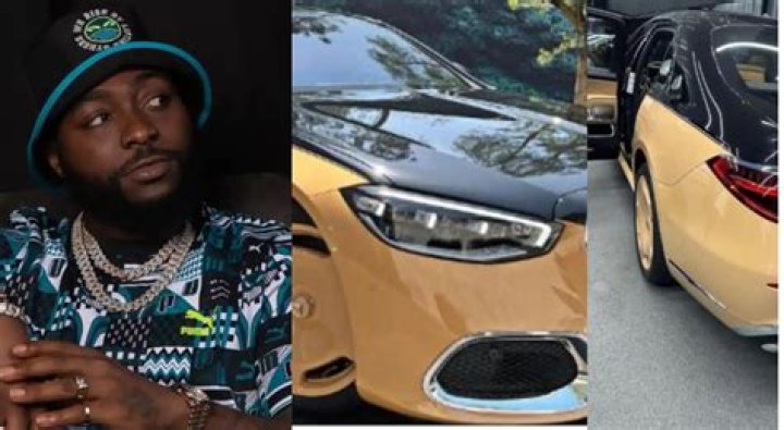 Exploring The Wealth Of Davido: How Much Is Davido Worth?