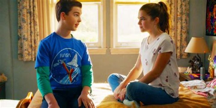 Unveiling The Wealth Of Iain Armitage: How Much Is He Worth?