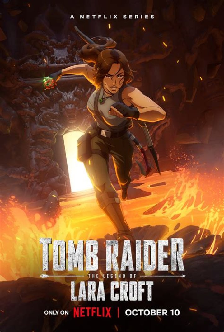 Unveiling The Worth Of The Iconic Lara Croft