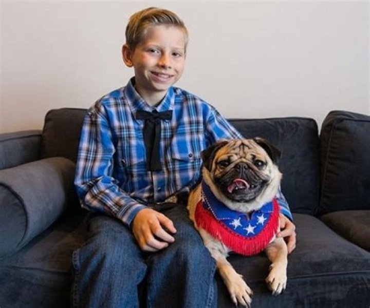 Exploring The Wealth Of Mason Ramsey: How Much Is He Worth?