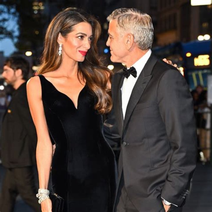 Discovering The Age Of Clooney Twins: A Closer Look
