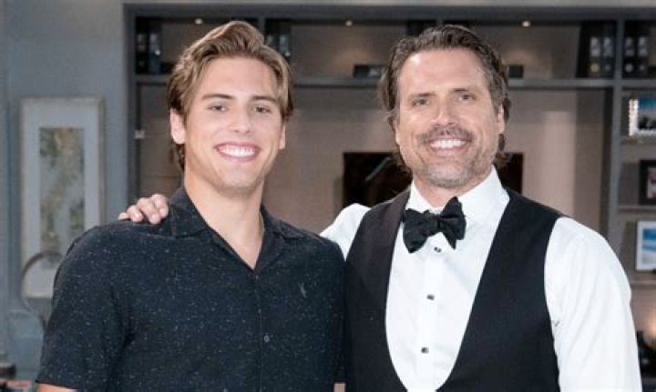 Discovering The Ages Of Joshua Morrow's Children