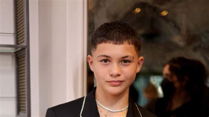 Everything You Need To Know About Ashtray's Age In Euphoria