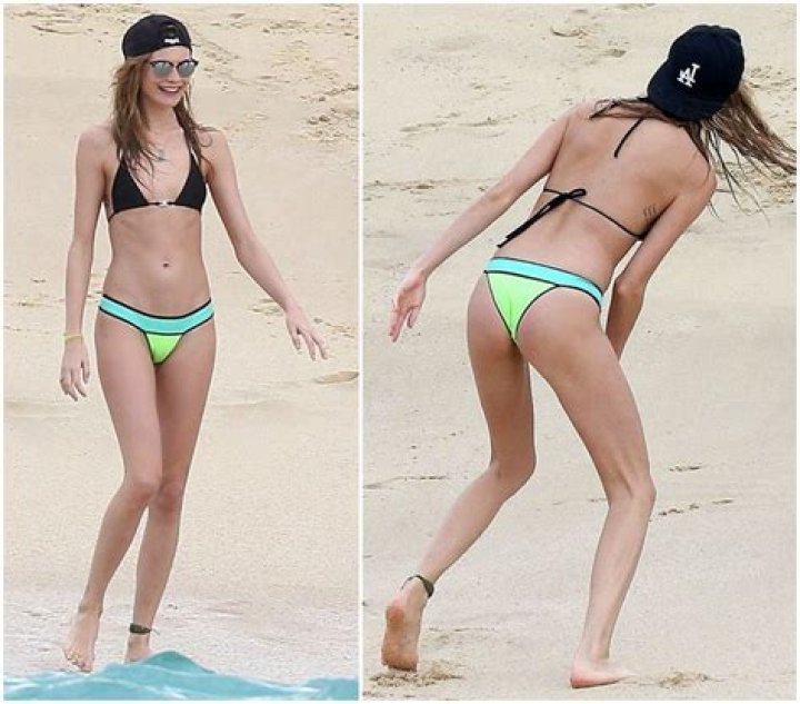 The Definitive Guide To Behati Prinsloo's Age