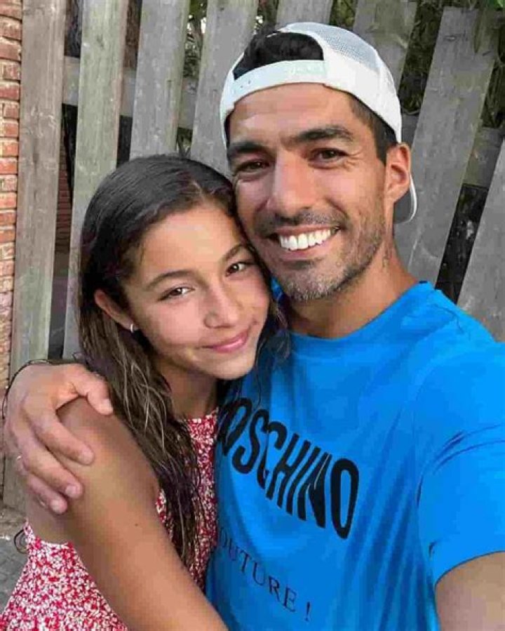 Unlocking The Mystery: How Old Is Delfina Suarez?
