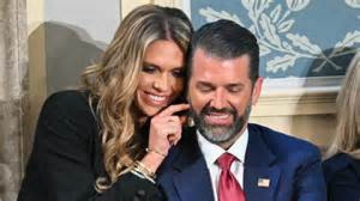 Unveiling The Mystery: How Old Is Donald Trump Junior's Girlfriend?