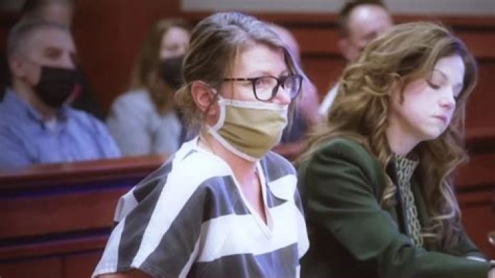 How Old Was Jennifer Gareis When She Died?