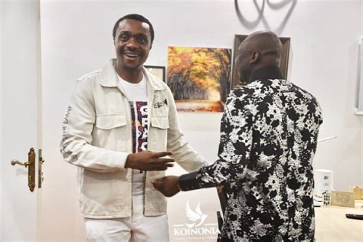 Unveiling The Age Of Joshua Selman: A Journey Through Time