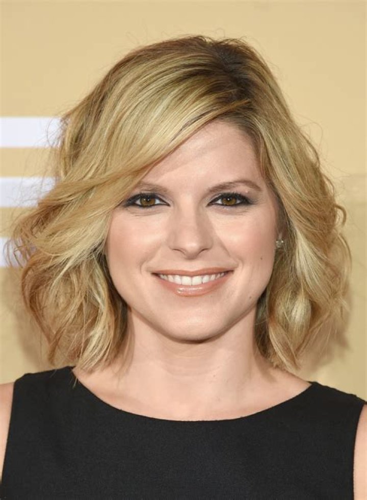 Unraveling The Age Of Kate Bolduan: A Journey Through Her Life