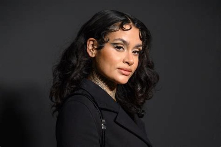 Discovering The Age Of Kehlani: A Journey Through Her Life And Music
