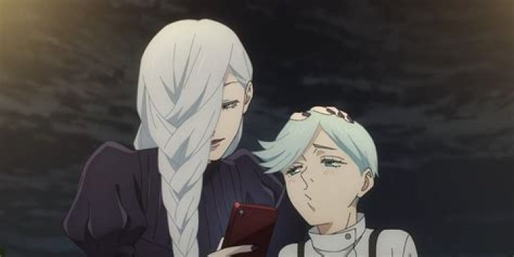 Discovering The Age Of Mei Mei's Brother