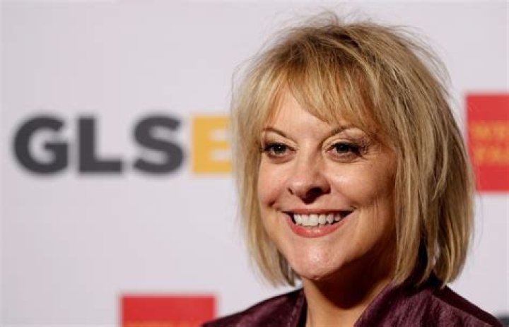 Unraveling The Mystery: How Old Is Nancy Grace?