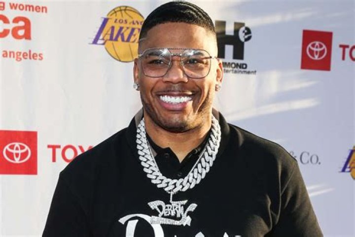 Discovering The Age Of Nelly: The Rapper Who Redefined Hip-Hop