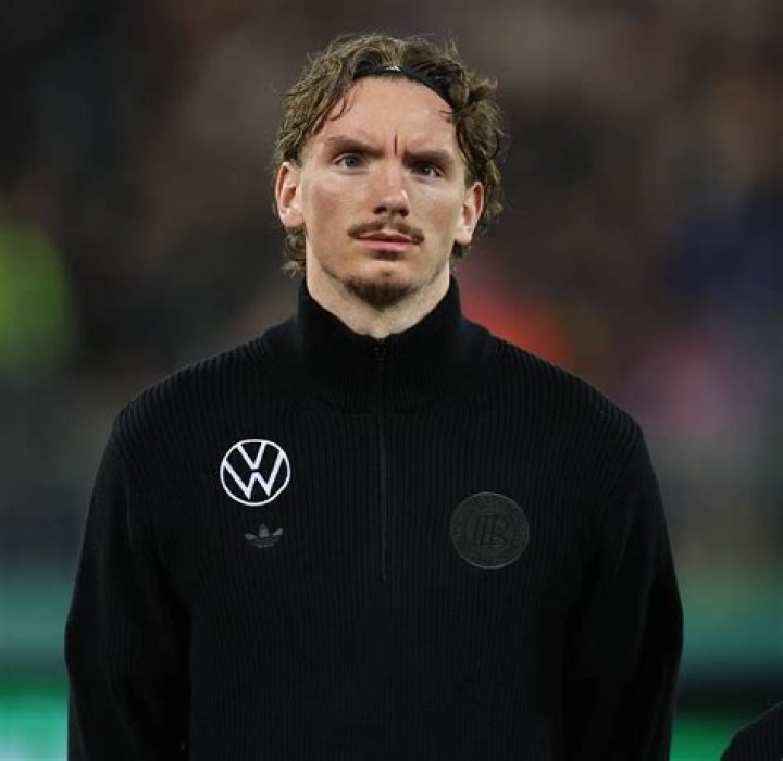 Know The Age Of Nick Kerr: Unveiling His Age