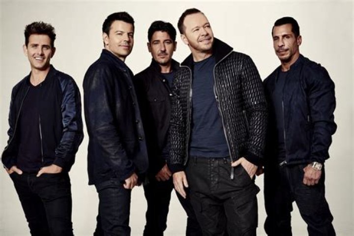 Unveiling The Age Of NKOTB: How Old Are They Really?