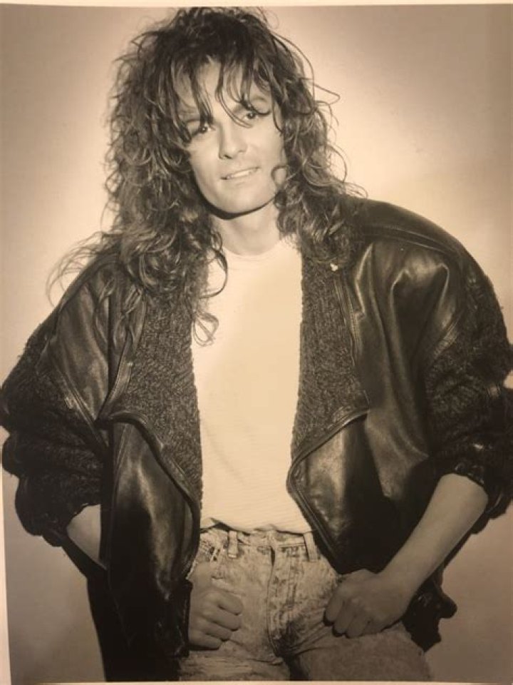 Randy Fenoli: The Age Of Fashion And Glamour