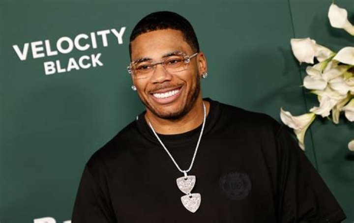 Unraveling The Age Of The Iconic Rapper Nelly
