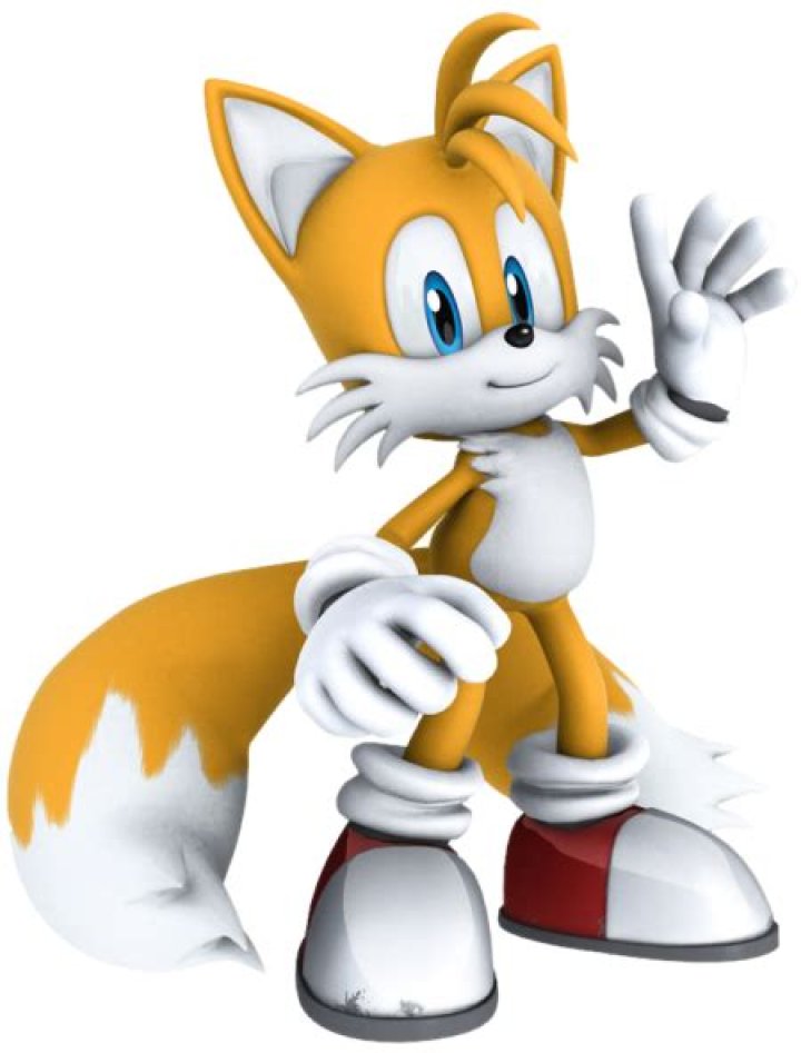 Uncover The Age Enigma: How Old Is Tails From Sonic