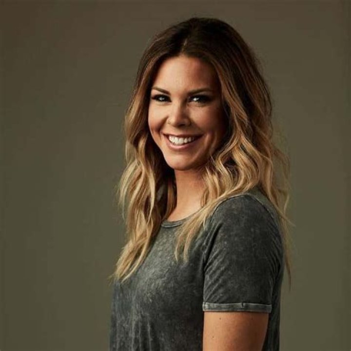 Tasha Layton's Age: A Comprehensive Insight