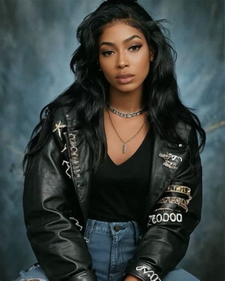 How Old Is Tommie Lee