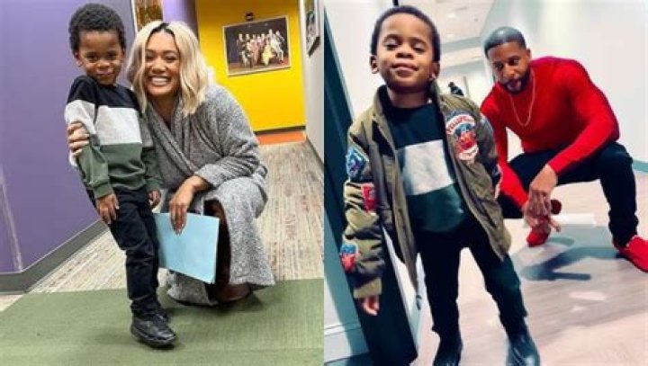 Unraveling The Mystery: How Old Is Tyler Perry's Son?