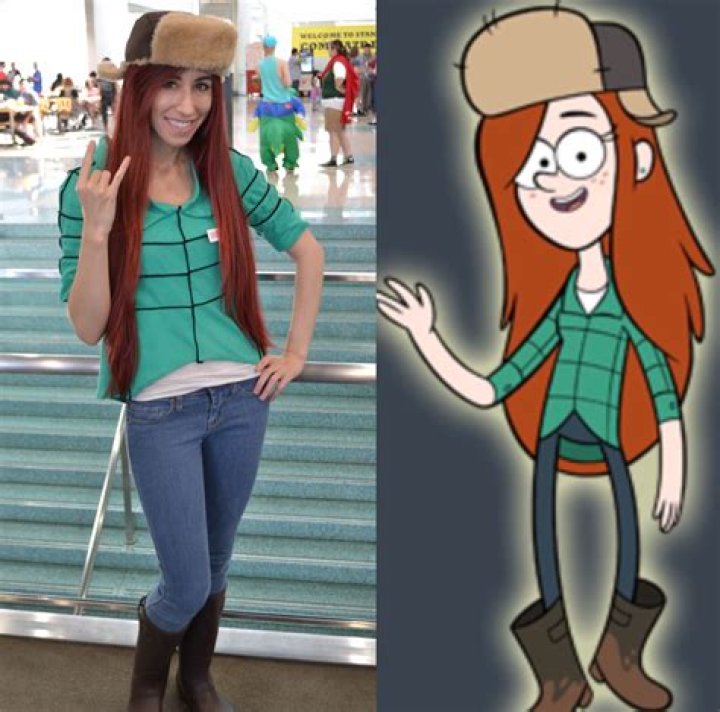 Uncover Wendy Corduroy's Age: How Old Is The Beloved Character?
