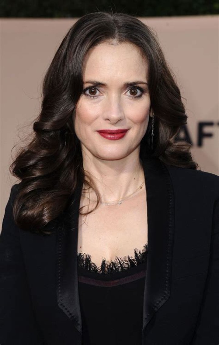 Discovering The Age Of Winona Ryder: A Journey Through Time