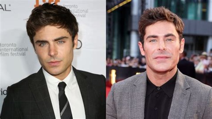 Unraveling The Mystery: How Old Is Zac Efron?