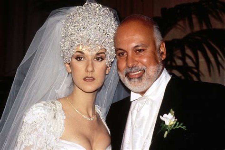 Unearthing The Age Of Celine Dion At Her Wedding: A Journey Through Love