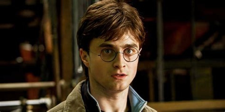 How Old Was Daniel Radcliffe In The Fourth Harry Potter Movie?