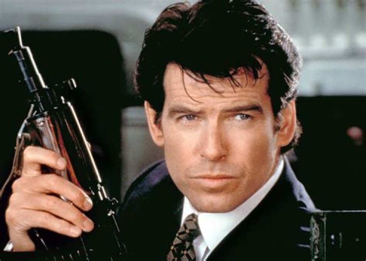 Unveiling The Age Of Pierce Brosnan In GoldenEye