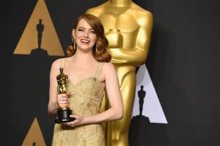 Unveiling The Wealth Of Emma Stone: A Glimpse Into Her Riches