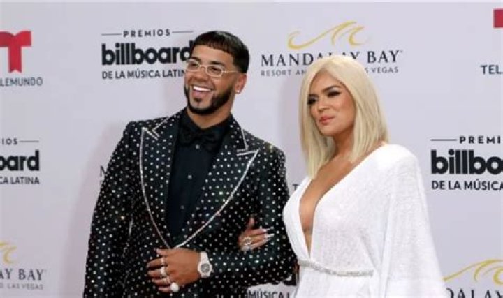 Unveiling The Height Of Anuel: How Tall Is He Really?
