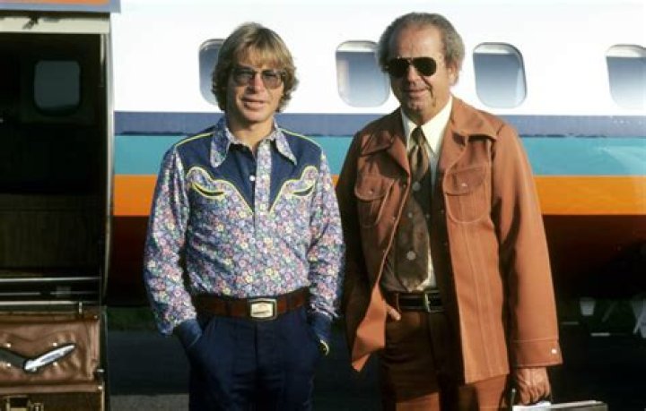 John Denver's Height: Unraveled