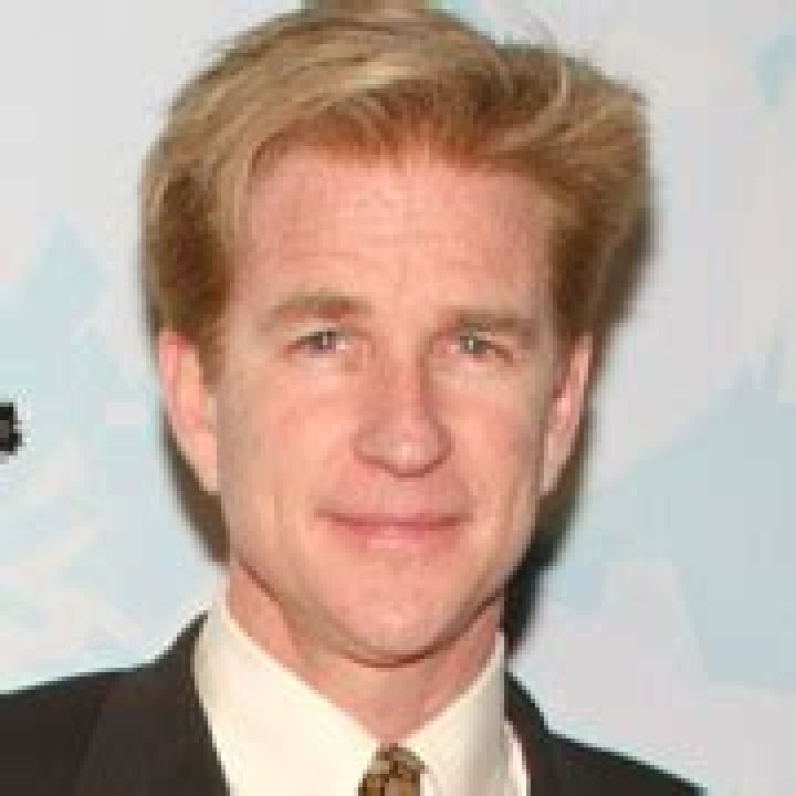 Matthew Modine's Towering Stature Unveiled: A Comprehensive Guide To His Height